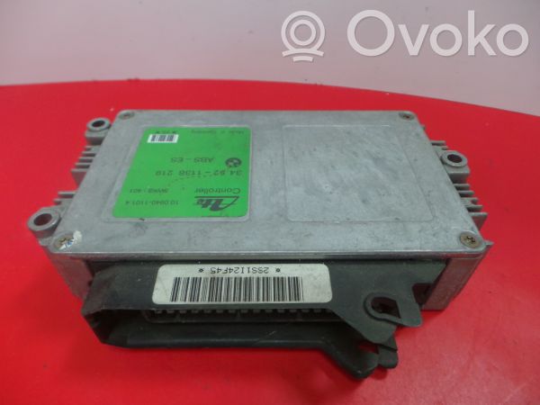 ABS control unit/module   5WK8,34521138219,401