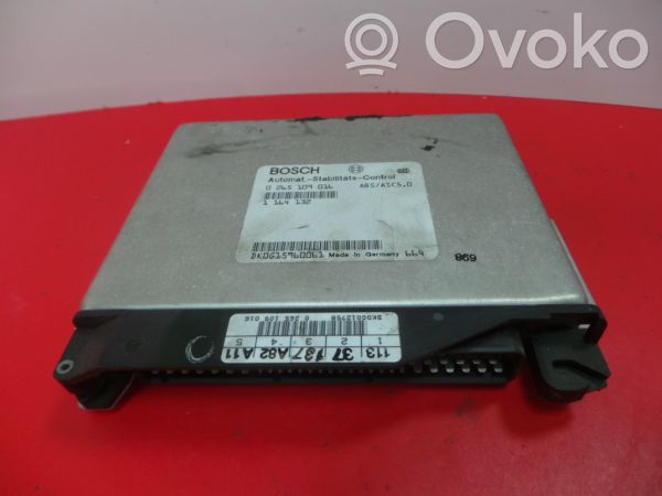 Блок управления ABS   016,109,1164132,265,BOSCH,D101