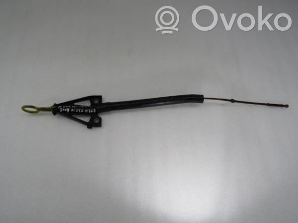 Renault Clio III Oil level dip stick 