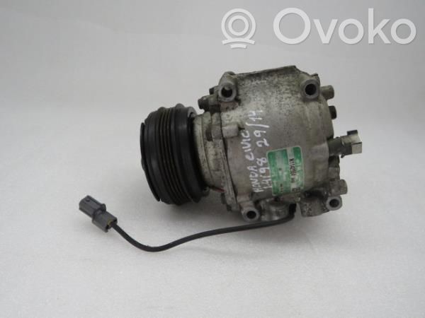 Air conditioning (A/C) compressor (pump)   38800P28A02