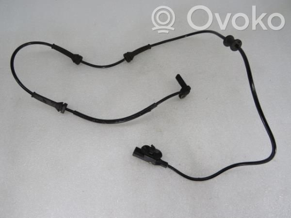 Fiat 500 ABS Sensor 