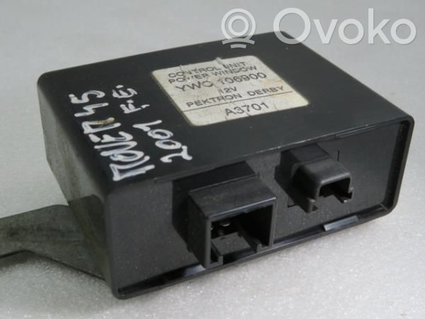 Rover 45 Door control unit/module 