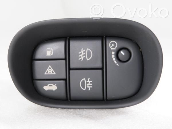 Jaguar XK - XKR Multifunctional control switch/knob 