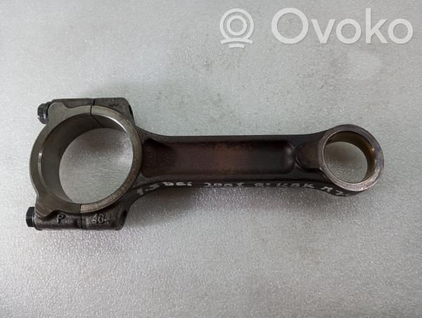 Renault Clio III Piston 