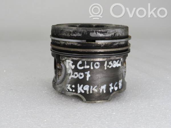 Renault Clio III Piston 