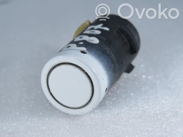 Peugeot 807 Parking PDC sensor 