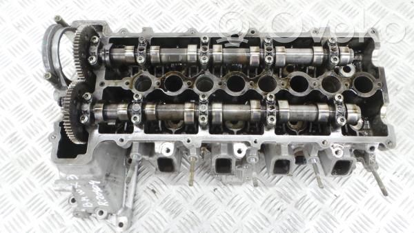 BMW X3 E83 Engine head 