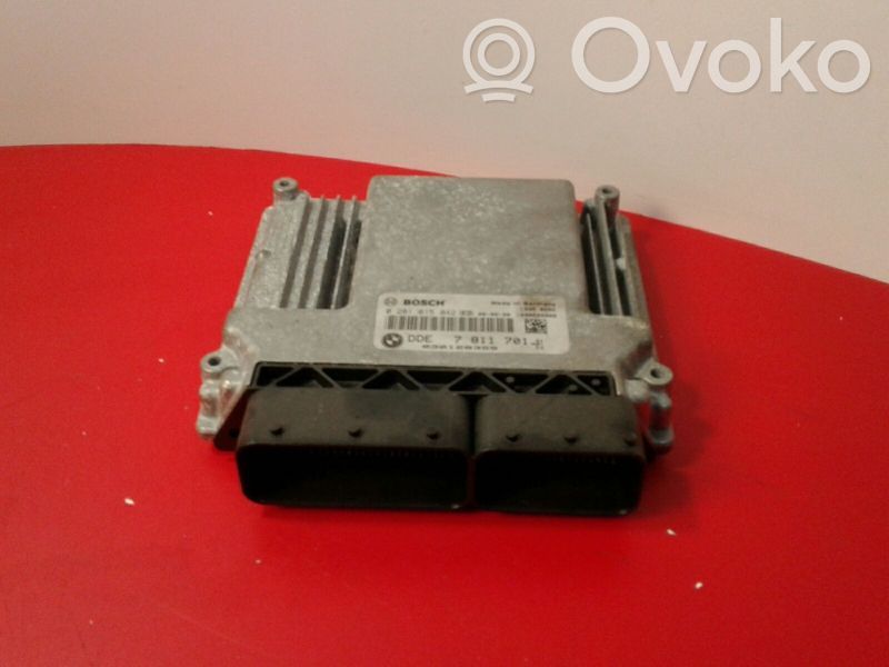 Engine control unit/module   015,030128359,042,281,781170101