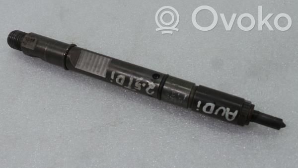 Inyector de combustible   059130201D,0432133805,BOSCH