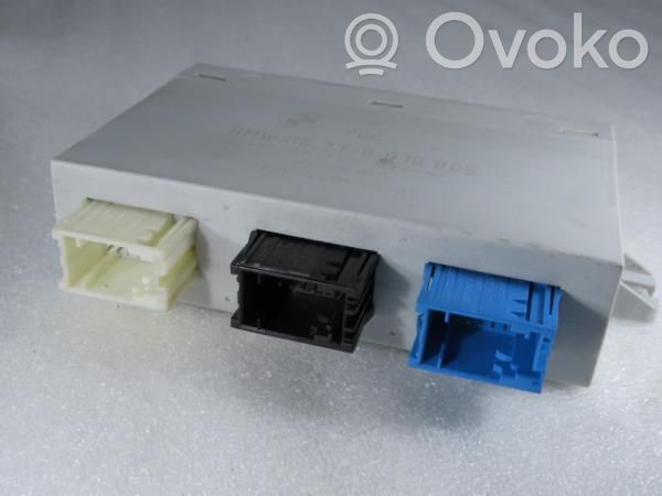 Other control units/modules   66216,66216919905,66216919905,905,919