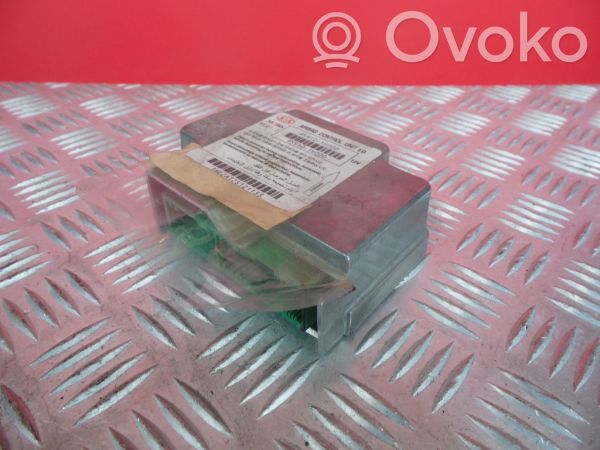Airbag control unit/module   959101H000,959101H000