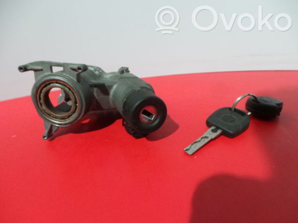 Seat Ibiza II (6k) Ignition lock 