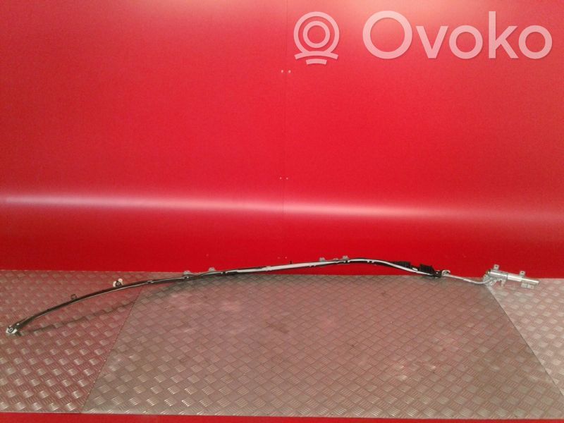 Airbag del techo   13148049
