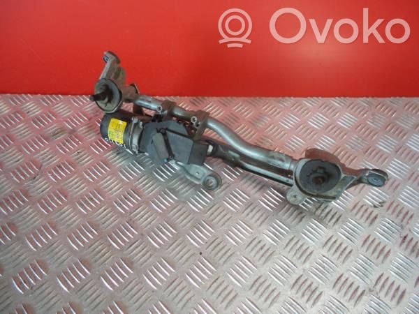 Nissan Note (E11) Wiper motor 