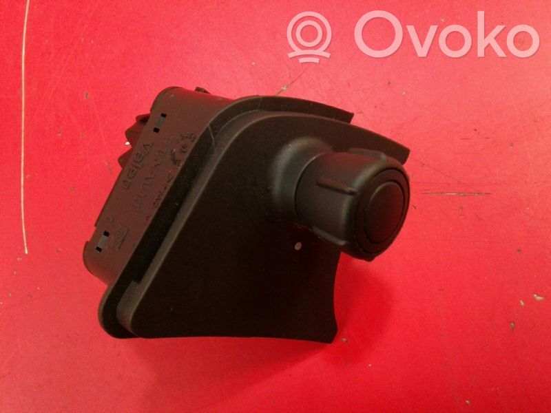 Renault Scenic II -  Grand scenic II Multifunctional control switch/knob 