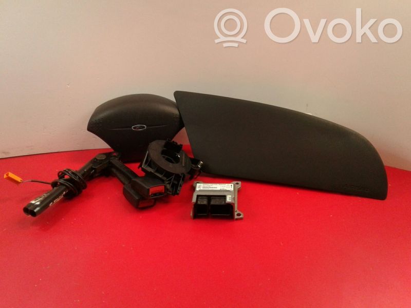 Ford Focus Airbag set 