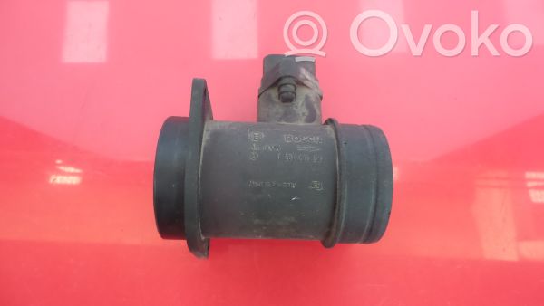 Seat Ibiza II (6k) Mass air flow meter 