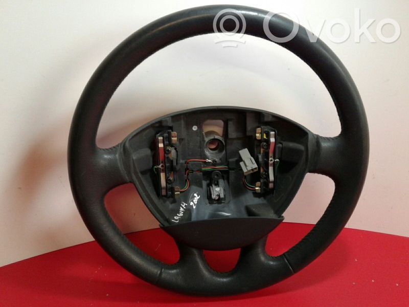 Renault Laguna I Steering wheel 