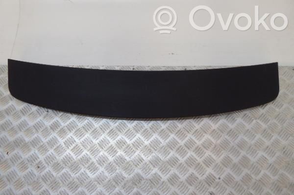 Tailgate/trunk spoiler   3M51R44210AJ,07