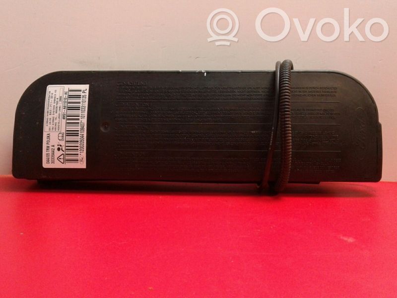 Airbag del asiento   4M51,A611D10