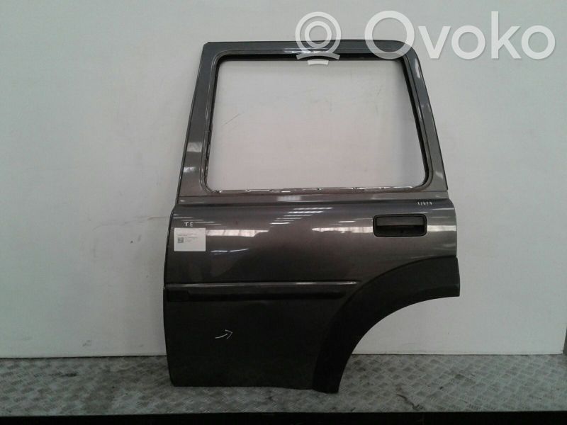 Land Rover Freelander Puerta trasera 
