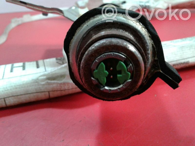 Jaguar S-Type Stogo oro pagalvė (užuolaida) 