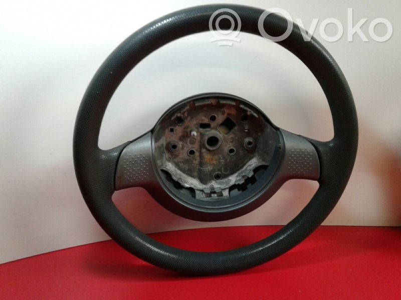 Smart ForFour I Steering wheel 