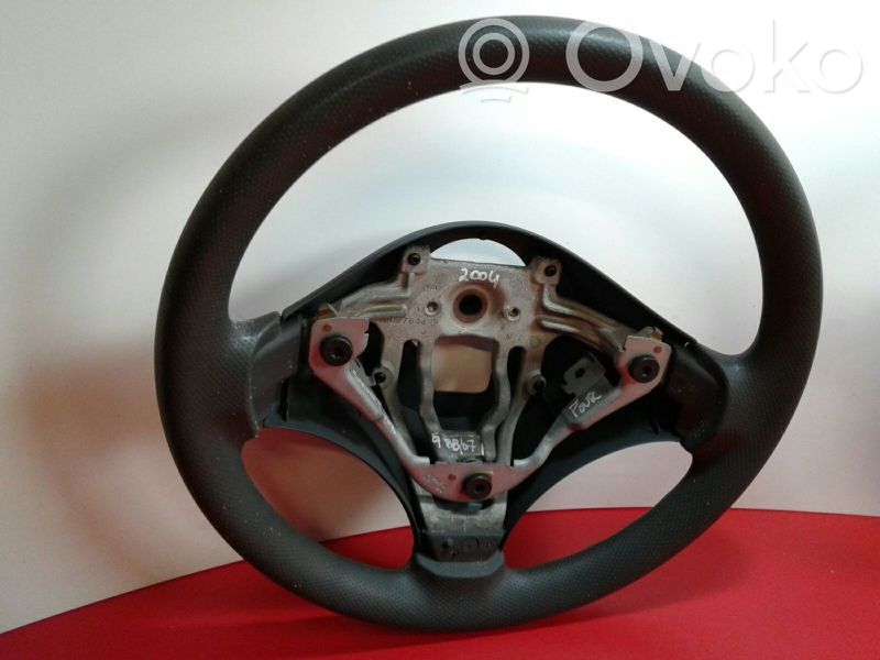 Steering wheel   988,07
