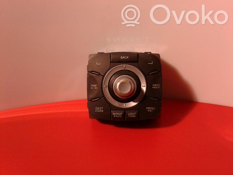 GPS navigation control unit/module   253B00345R,CSW2011RN