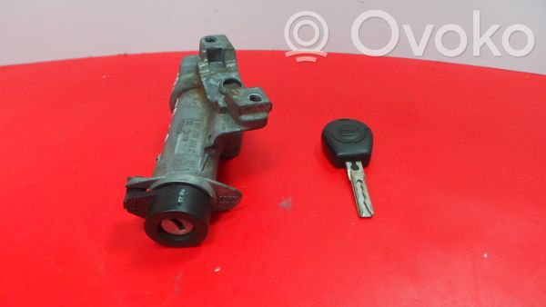 Seat Ibiza III (6L) Stacyjka 