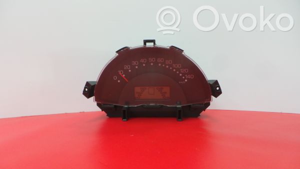 Velocímetro (tablero de instrumentos)   008,020,872,88546046