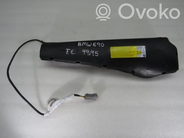 BMW 3 E90 E91 Airbag de siège 