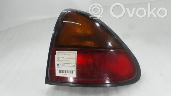 Rear/tail lights   0431436R,146024