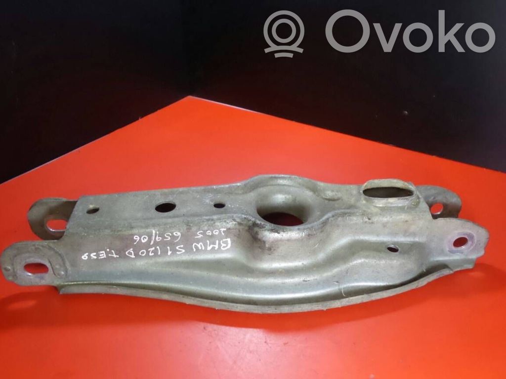 BMW 1 E81 E87 Brazo de suspensión trasero 