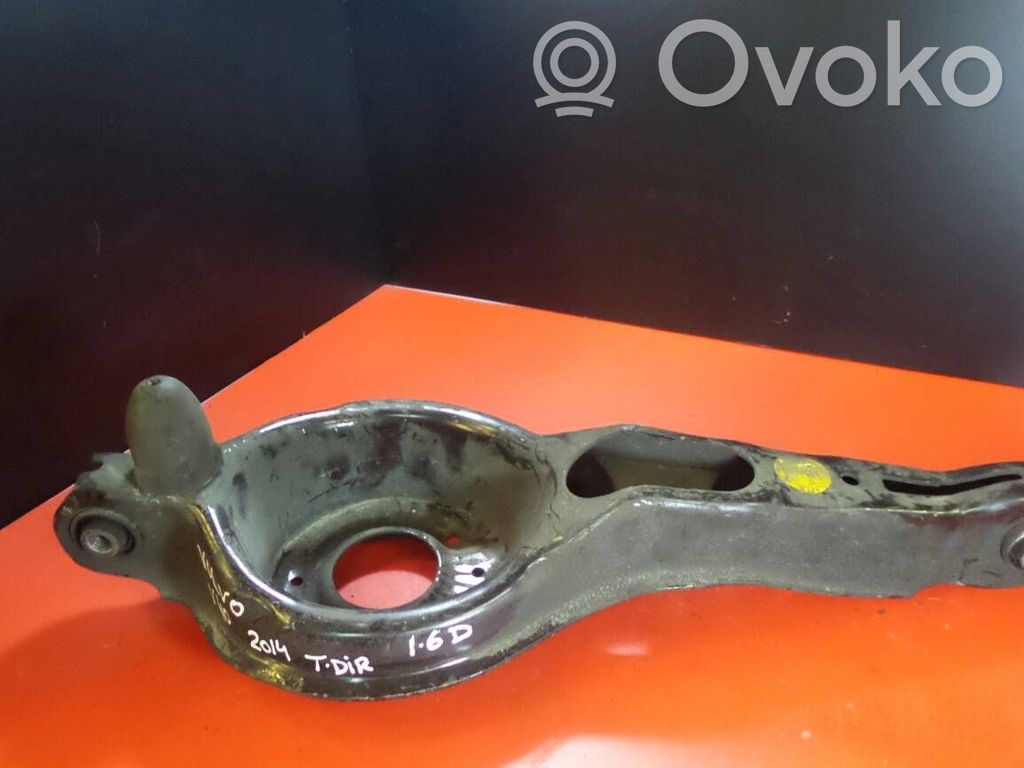 Volvo V40 Brazo de suspensión trasero 