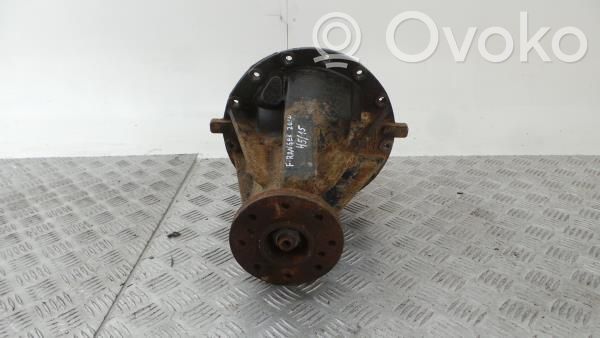 Tylny mechanizm różnicowy   3911B2015036BA,121213SA,2010627AKH809,3911B2015036BA