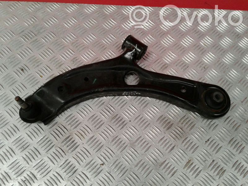 Front control arm   L04SP