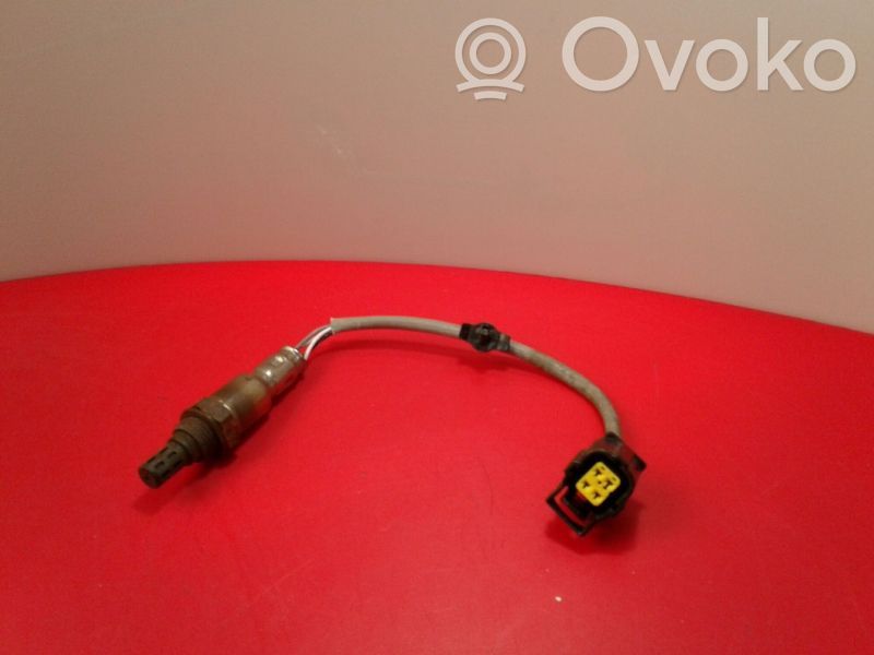 Mitsubishi Space Star Lambda probe sensor 