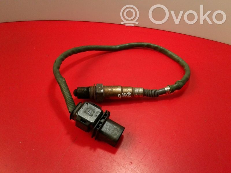 Lambda probe sensor   0035127018,017,02588017016