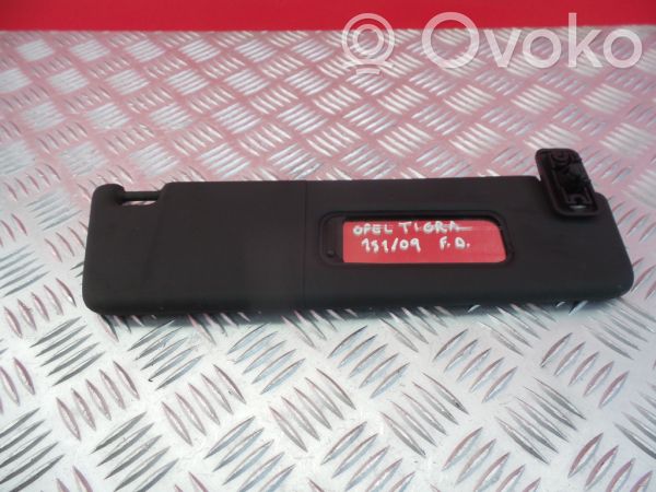 Sun visor   24409340,151,633419932