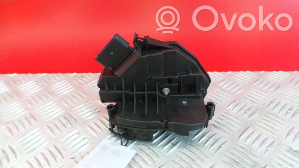 Ford Focus Front door lock 