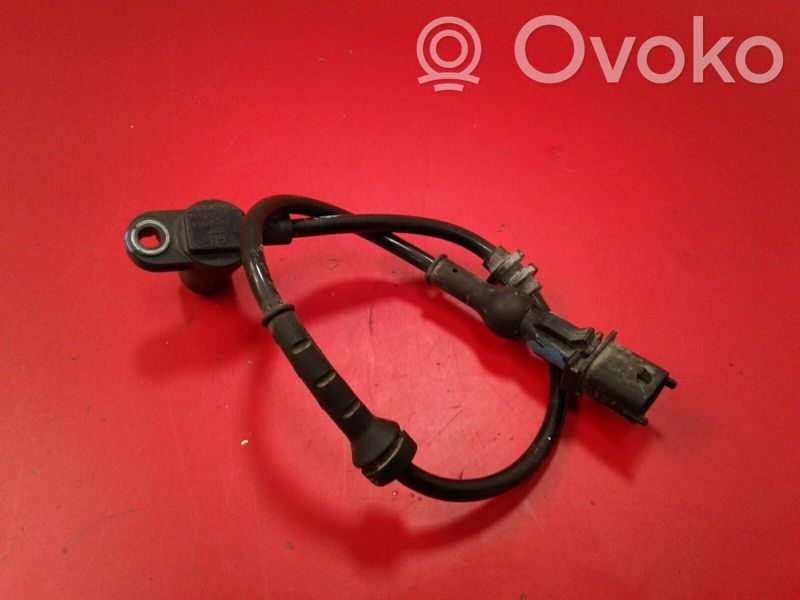 ABS Sensor   09115064