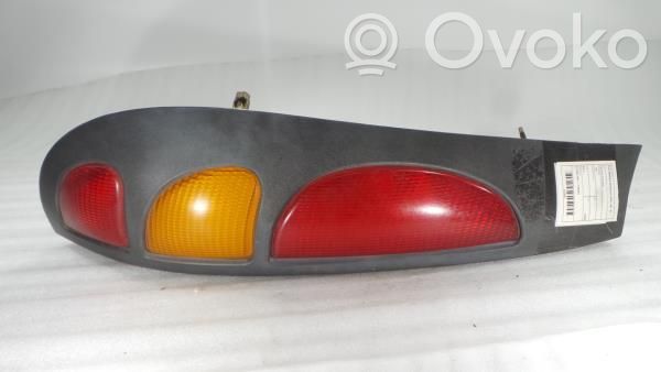 Fiat Marea Takaluukun takavalot 