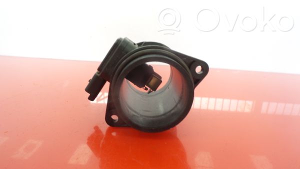 Peugeot 207 Mass air flow meter 