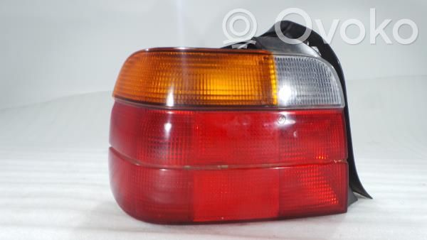 BMW Z3 E36 Tailgate rear/tail lights 