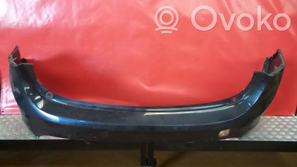 Volvo V60 Rear bumper 
