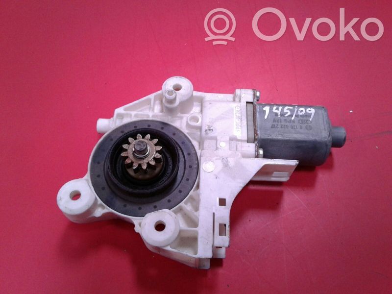 Front door window regulator motor   4M5T,14A389