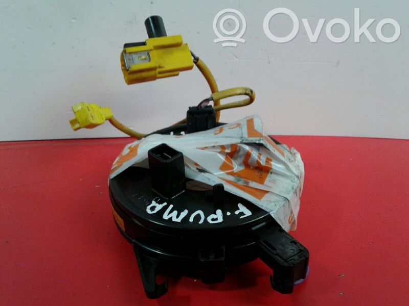 Ford Puma Airbag slip ring squib (SRS ring) 