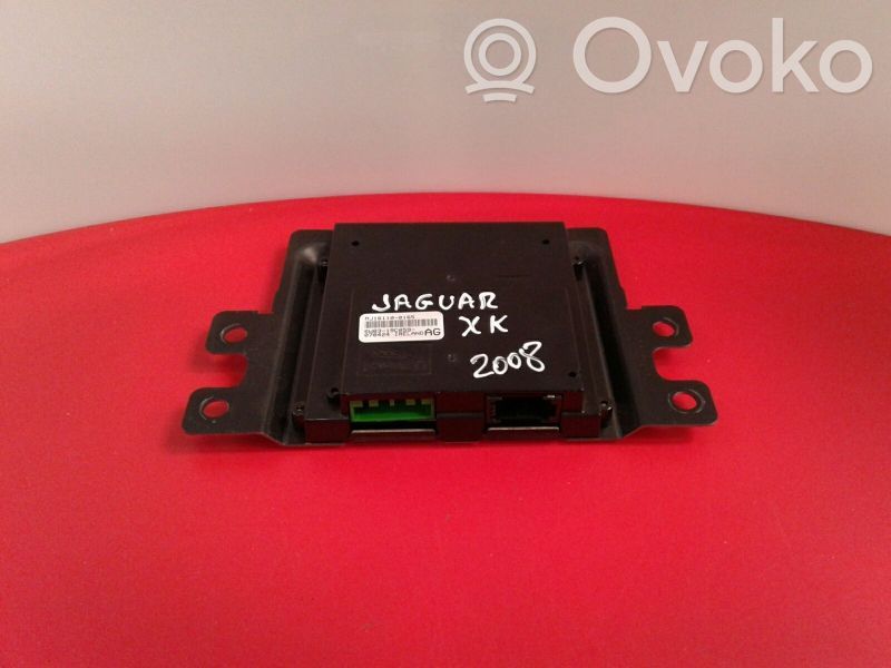 Unité / module navigation GPS   6W8319C059AG,6W8319C059AG