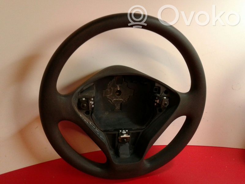 Fiat Stilo Stūre 